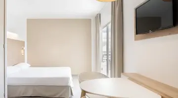 Sol Lunamar Palmanova Apartamentos - Adu