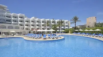 Sol Lunamar Palmanova Apartamentos - Adu