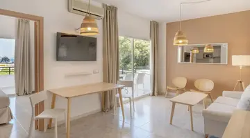 Sol Lunamar Palmanova Apartamentos - Adu