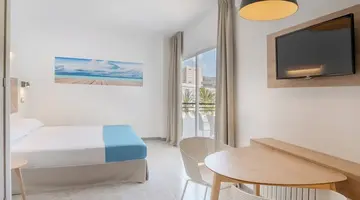 Sol Lunamar Palmanova Apartamentos - Adu
