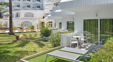 Sol Lunamar Palmanova Apartamentos - Adu