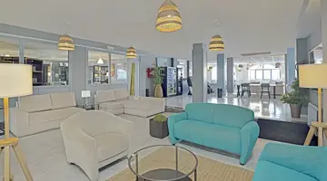 Sol Lunamar Palmanova Apartamentos - Adu