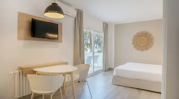 Sol Lunamar Palmanova Apartamentos - Adu
