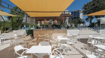 Sol Lunamar Palmanova Apartamentos - Adu