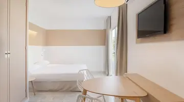 Sol Lunamar Palmanova Apartamentos - Adu