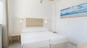 Sol Lunamar Palmanova Apartamentos - Adu