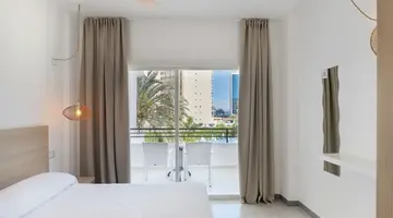 Sol Lunamar Palmanova Apartamentos - Adu