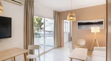 Sol Lunamar Palmanova Apartamentos - Adu