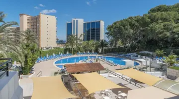 Sol Lunamar Palmanova Apartamentos - Adu