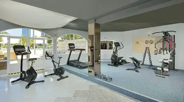 Sol Lunamar Palmanova Apartamentos - Adu
