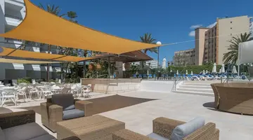 Sol Lunamar Palmanova Apartamentos - Adu