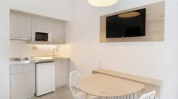 Sol Lunamar Palmanova Apartamentos - Adu
