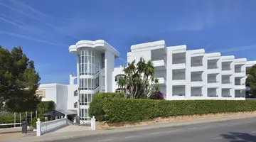 Sol Lunamar Palmanova Apartamentos - Adu