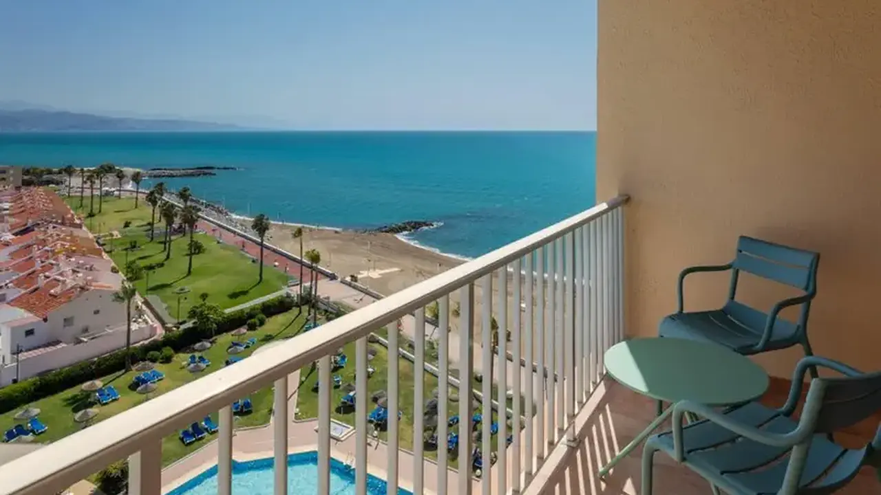 Sol Malaga Guadalmar