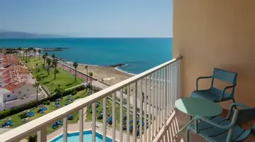 Sol Malaga Guadalmar
