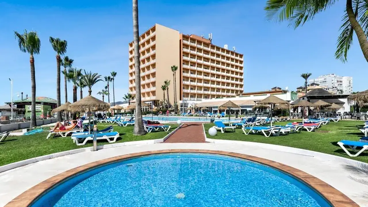 Sol Malaga Guadalmar