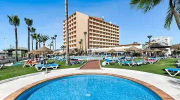 Sol Malaga Guadalmar
