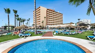 Sol Malaga Guadalmar