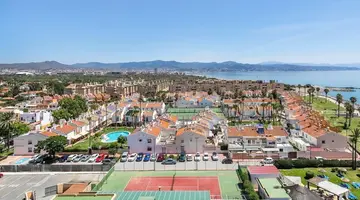 Sol Malaga Guadalmar