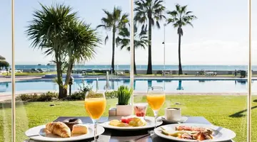 Sol Malaga Guadalmar