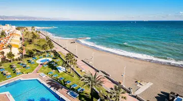 Sol Málaga Guadalmar