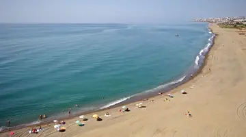 Sol Málaga Guadalmar