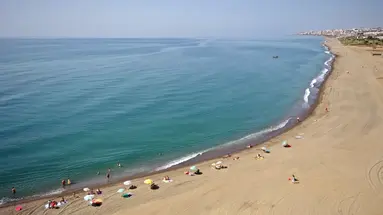 Sol Malaga Guadalmar
