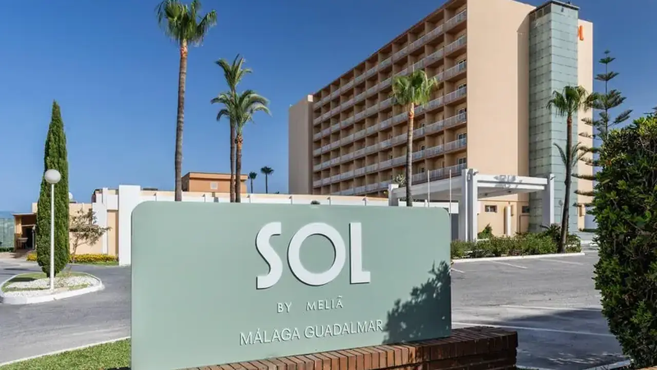 Sol Malaga Guadalmar