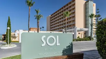 Sol Malaga Guadalmar
