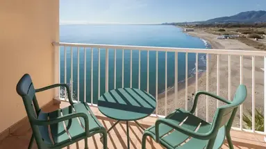 Sol Malaga Guadalmar