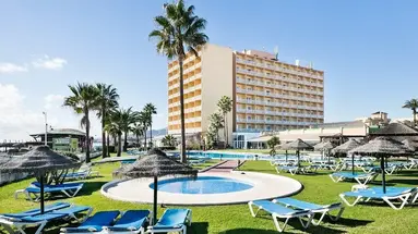 Sol Malaga Guadalmar