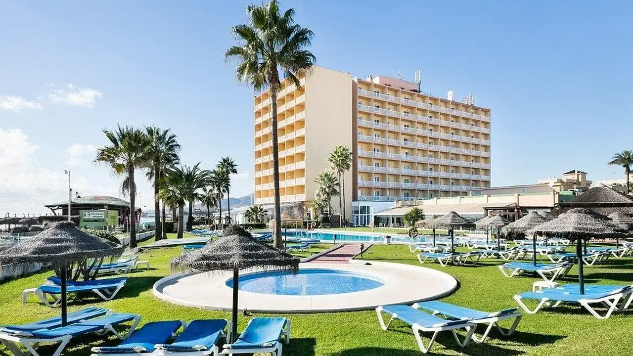 Sol Malaga Guadalmar