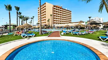 Sol Málaga Guadalmar