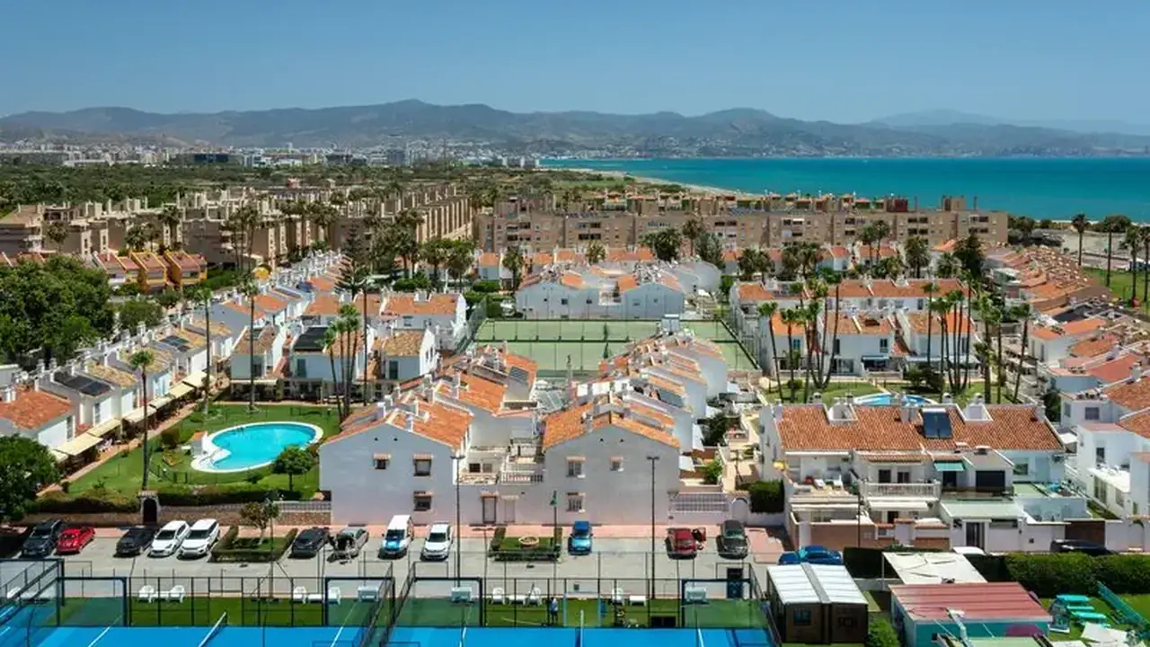Sol Malaga Guadalmar