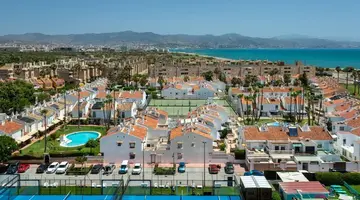 Sol Malaga Guadalmar