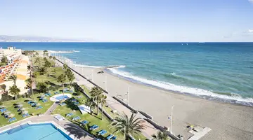 Sol Malaga Guadalmar
