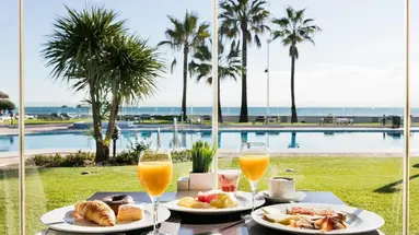 Sol Málaga Guadalmar