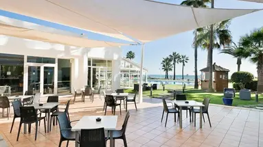 Sol Malaga Guadalmar