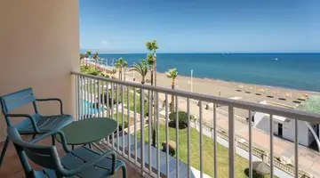 Sol Malaga Guadalmar