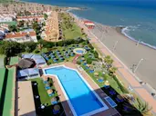Sol Malaga Guadalmar