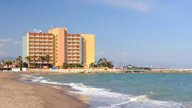 Sol Málaga Guadalmar