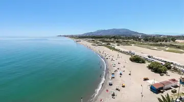 Sol Malaga Guadalmar