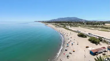 Sol Malaga Guadalmar