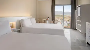 Sol Malaga Guadalmar