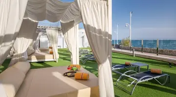 Sol Malaga Guadalmar