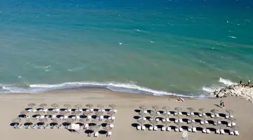 Sol Malaga Guadalmar