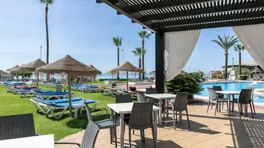 Sol Malaga Guadalmar