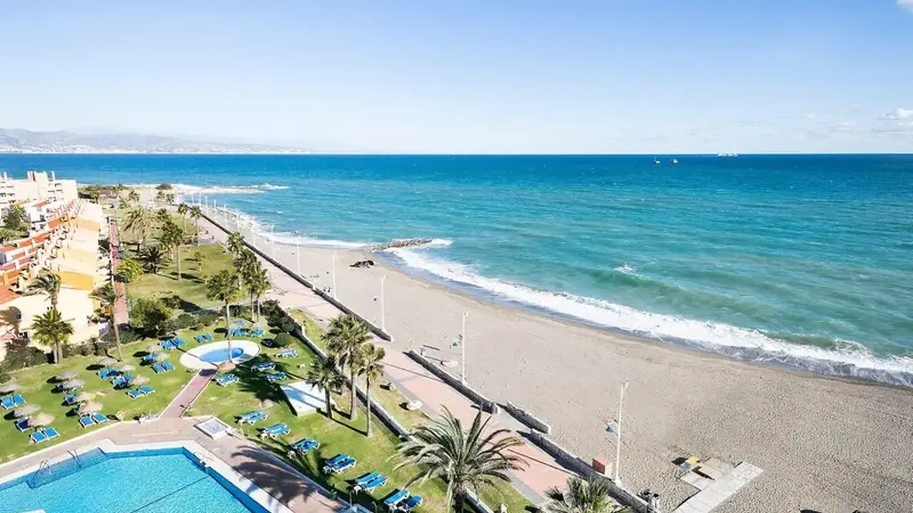Sol Malaga Guadalmar