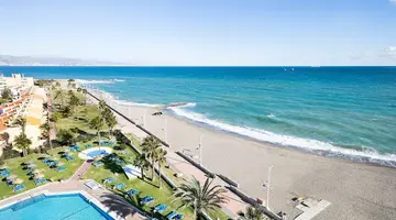 Sol Malaga Guadalmar