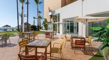 Sol Malaga Guadalmar